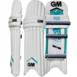 GM 202 Cricket Batting Legguards